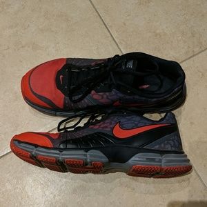 Nike Running Shoes Size 10.5